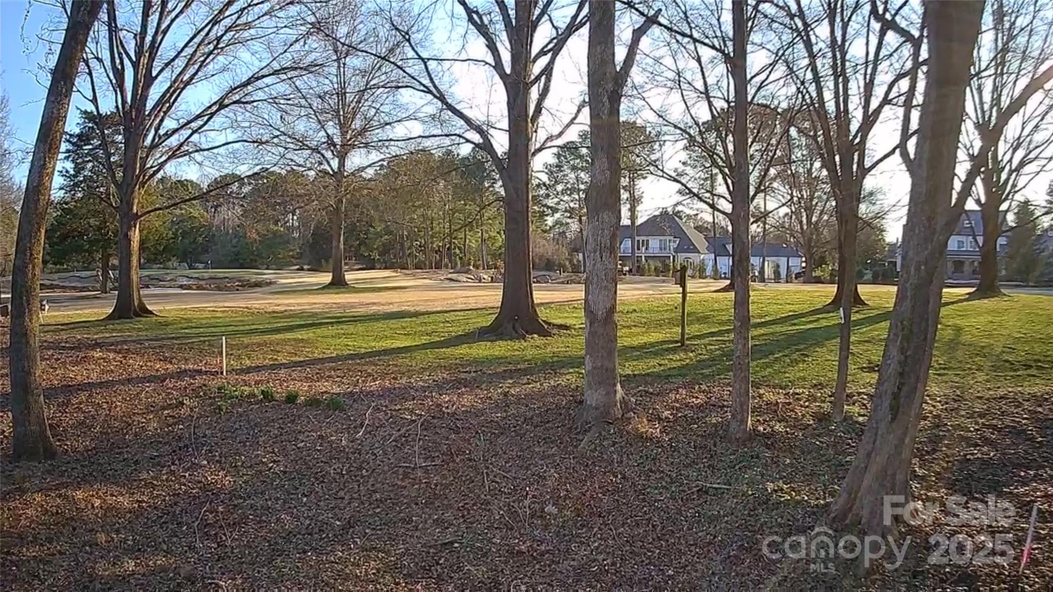 Lot at 5824 Masters Court, Charlotte, photo 3 of 3