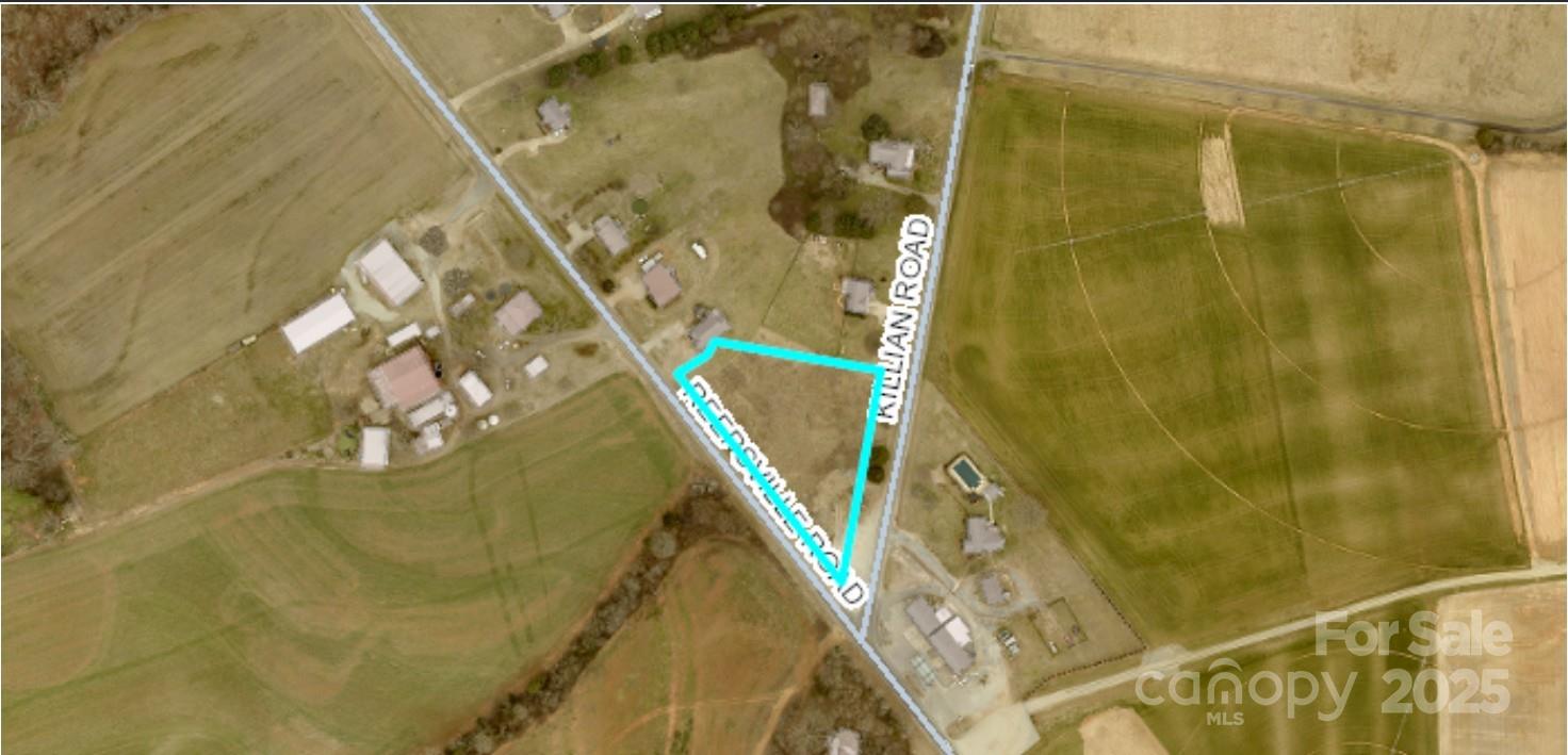 00 Killian Road