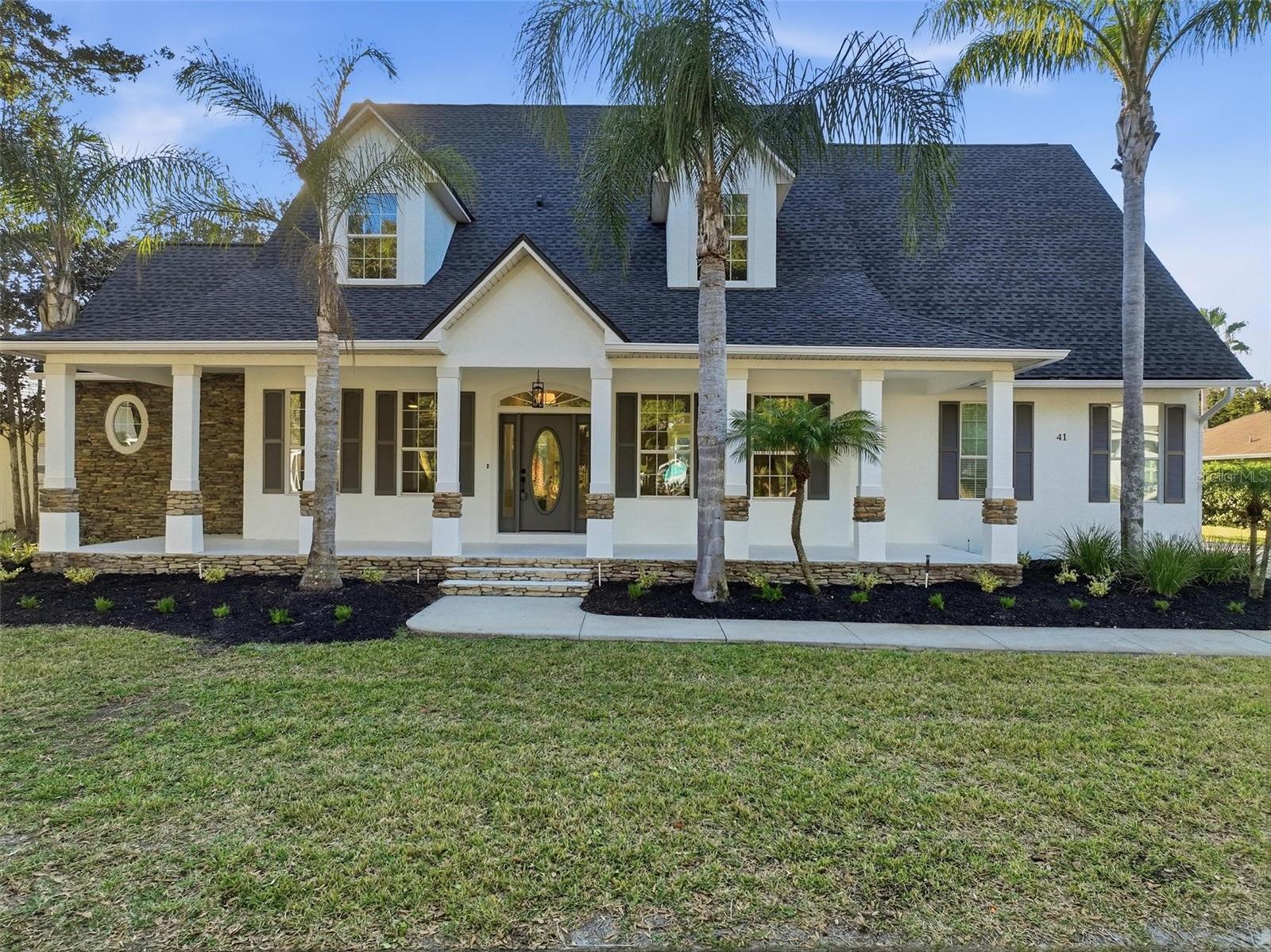 41 OLD OAK DR S