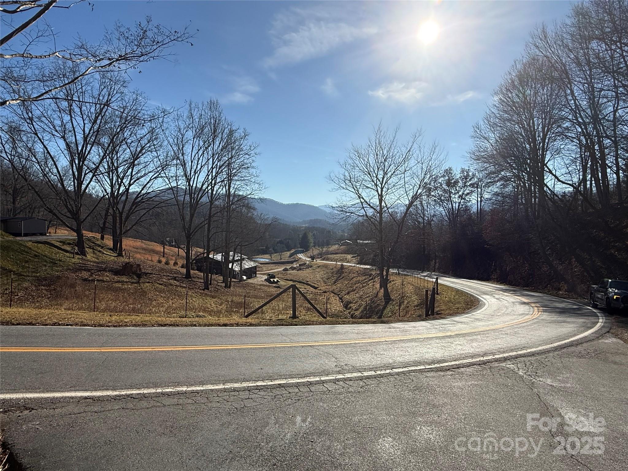 Lot at Lot 13 Peter Rabbit Lane, Waynesville, photo 6 of 17