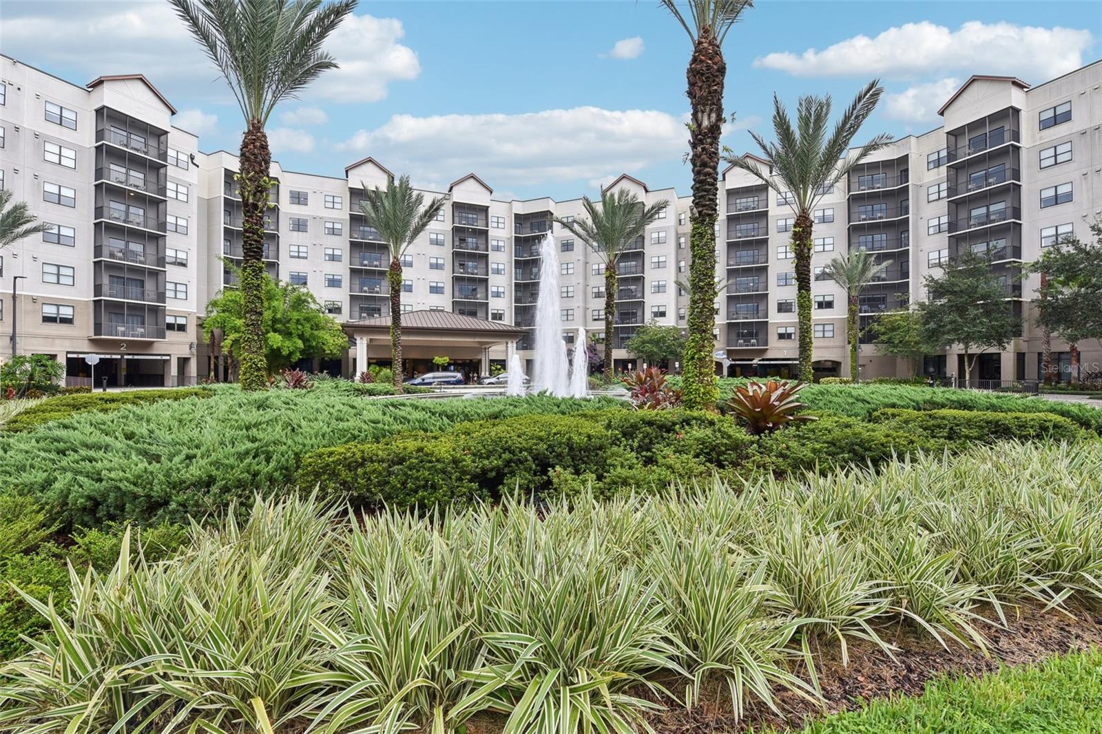 Condo - Hotel at 14501 GROVE RESORT AVE #1746, WINTER GARDEN, photo 28 of 31