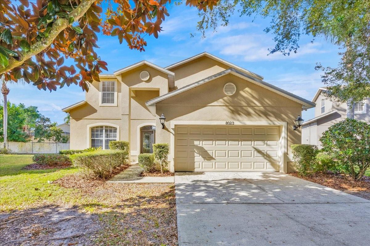 8023 ACADIA ESTATES CT