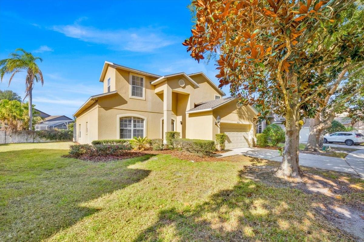Single Family Residence at 8023 ACADIA ESTATES CT, KISSIMMEE, photo 2 of 37