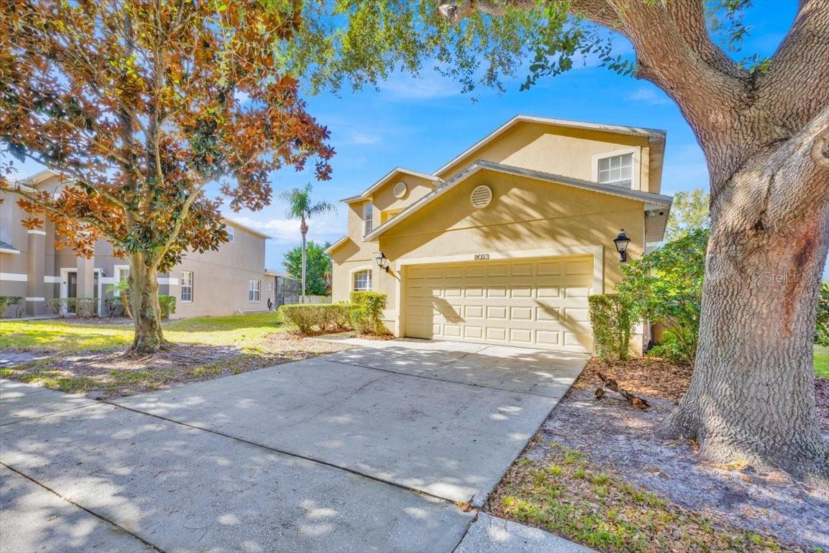 Single Family Residence at 8023 ACADIA ESTATES CT, KISSIMMEE, photo 3 of 37