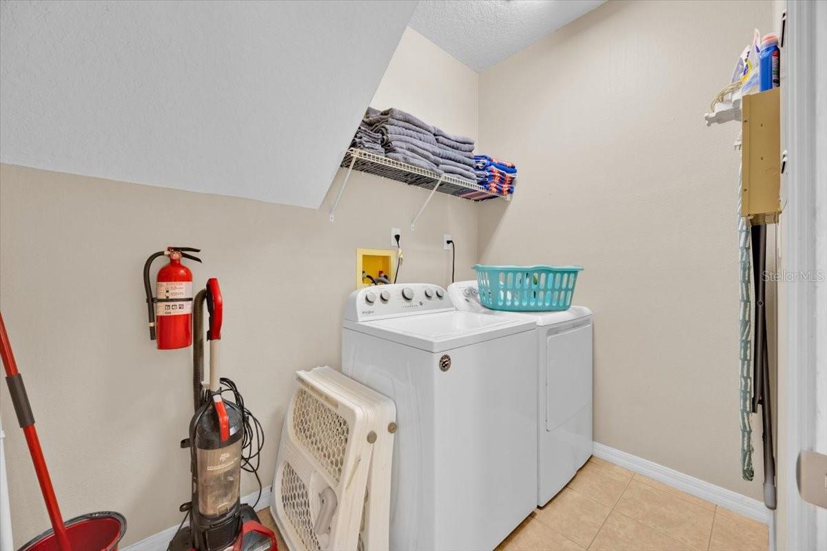 Single Family Residence at 8023 ACADIA ESTATES CT, KISSIMMEE, photo 28 of 37