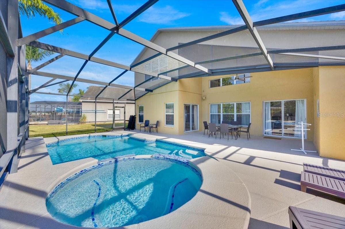 Single Family Residence at 8023 ACADIA ESTATES CT, KISSIMMEE, photo 32 of 37
