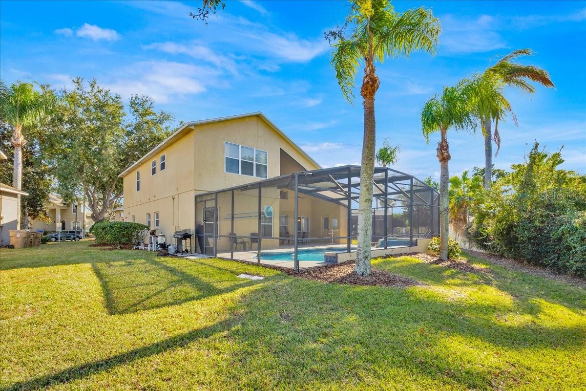 Single Family Residence at 8023 ACADIA ESTATES CT, KISSIMMEE, photo 34 of 37