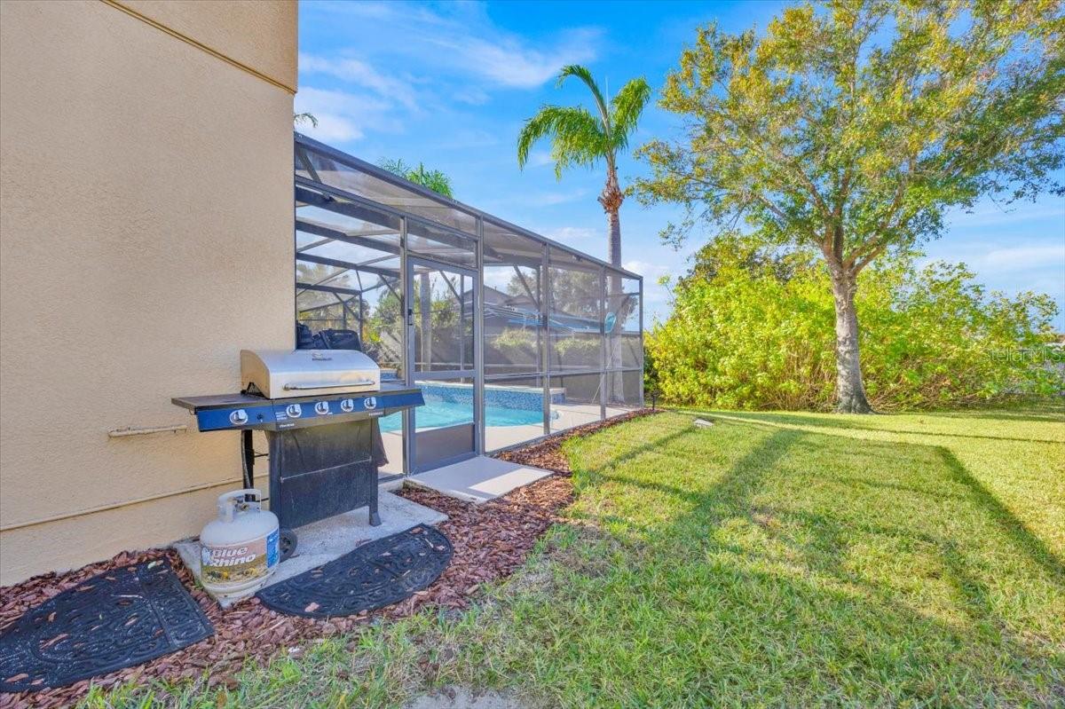 Single Family Residence at 8023 ACADIA ESTATES CT, KISSIMMEE, photo 35 of 37