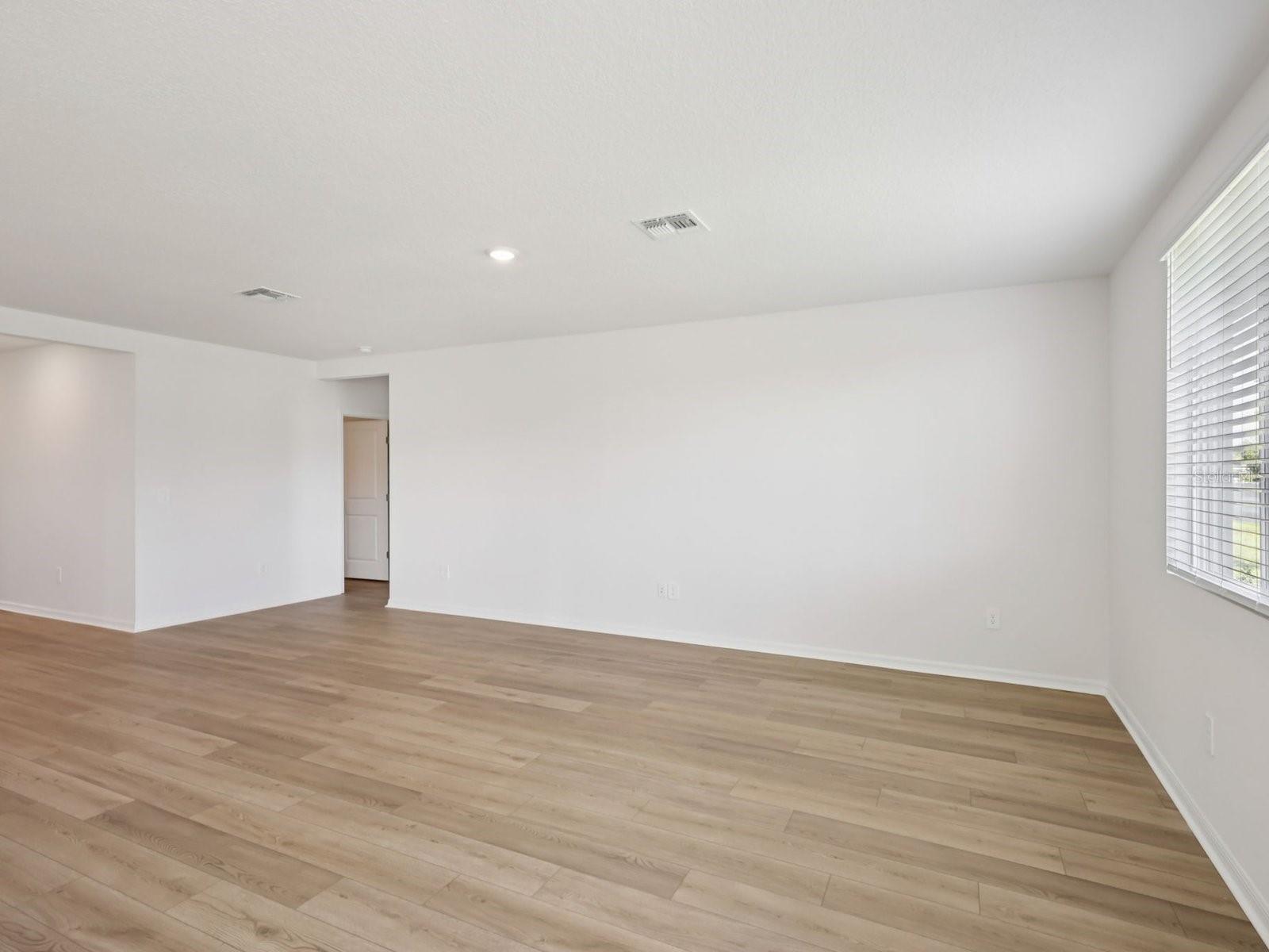 Interior photos are not of the actual home but are photos of the builder home with same floorplan with similar interior finishes and features. - 10425 ABUNDANCE GROVE WAY, PARRISH