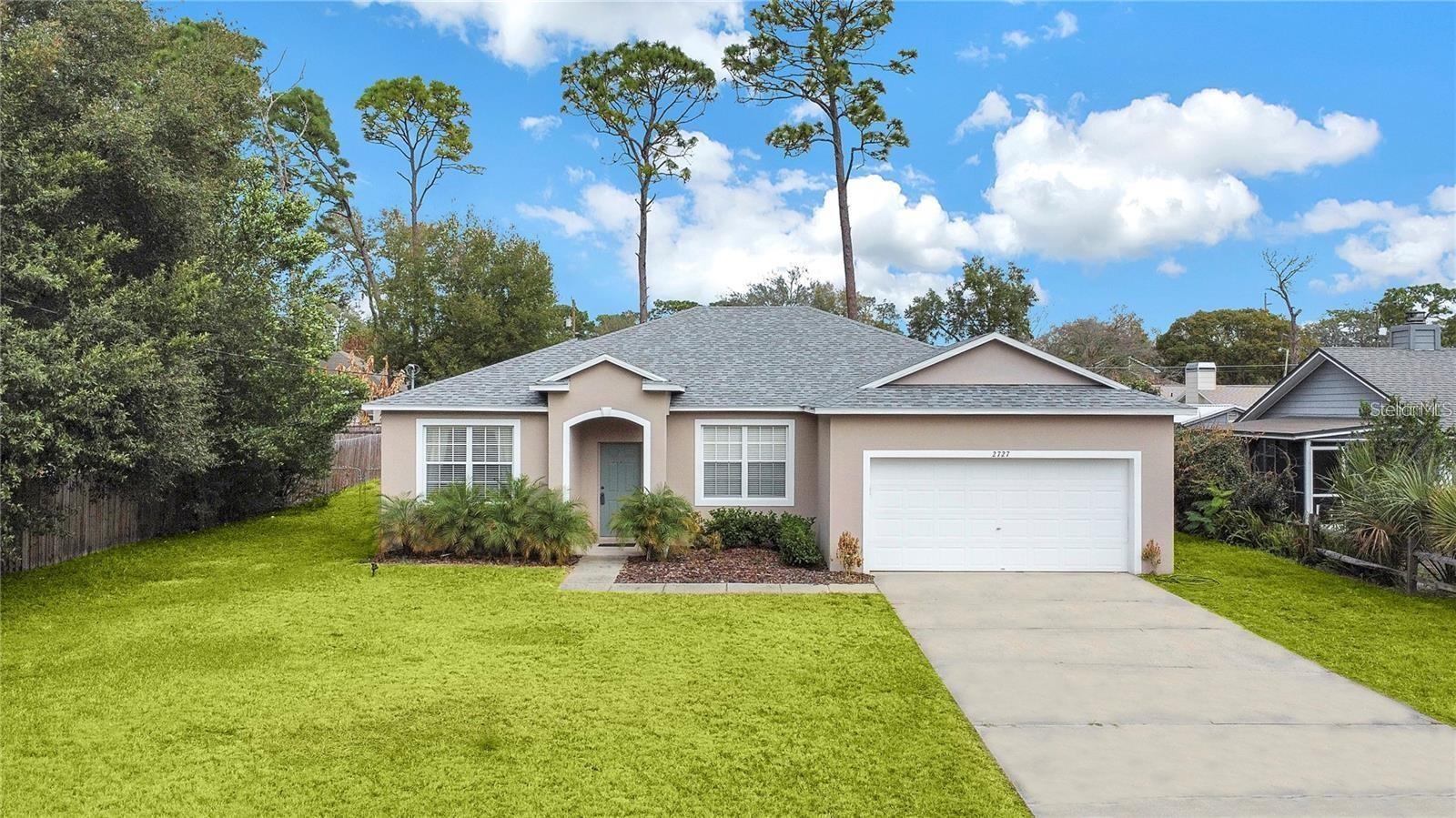2727 RAMSEY DRIVE