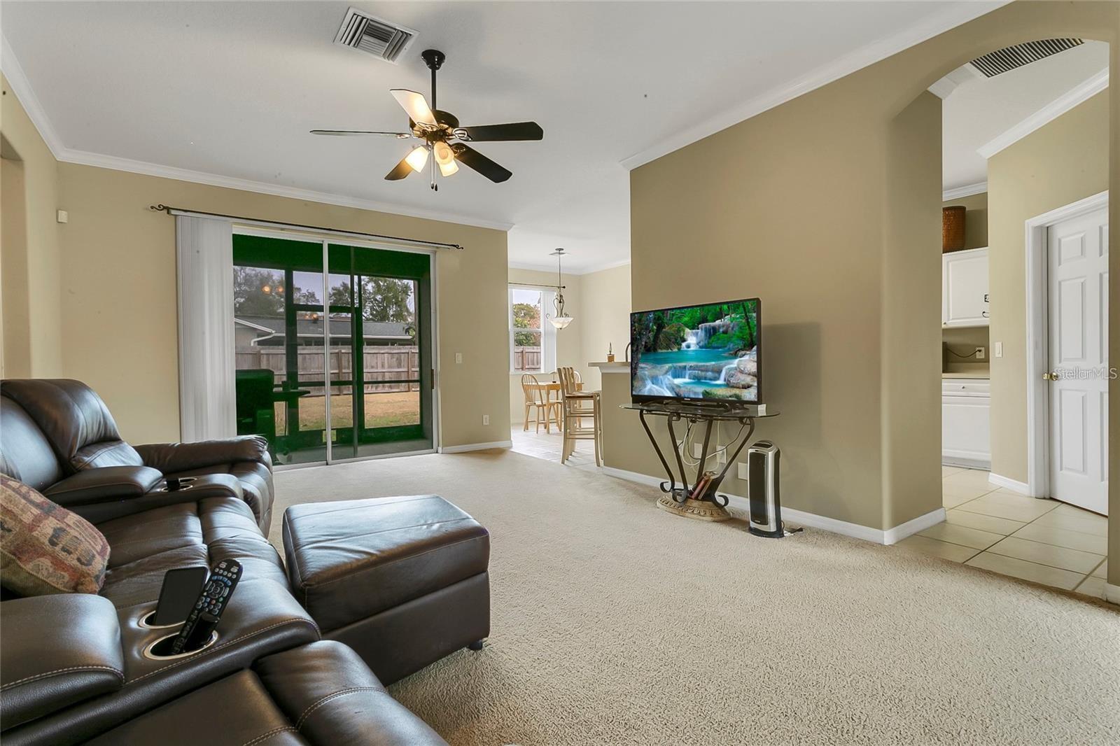 Single Family Residence at 2727 RAMSEY DRIVE, APOPKA, photo 10 of 27