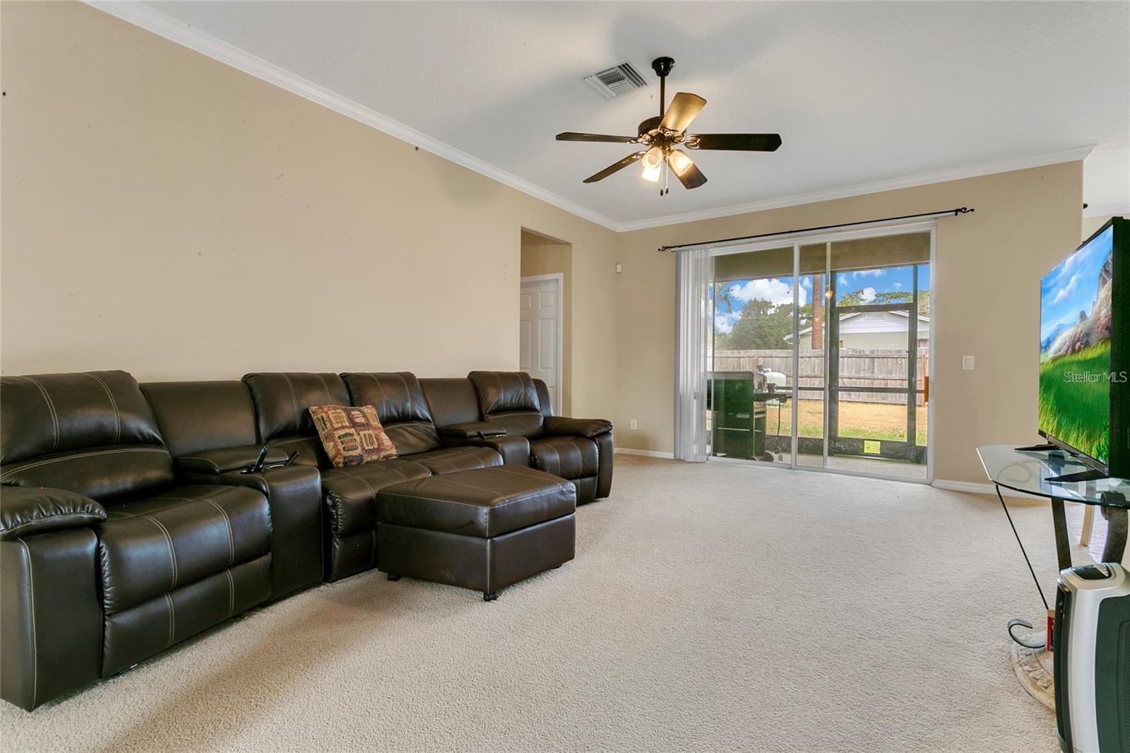 Single Family Residence at 2727 RAMSEY DRIVE, APOPKA, photo 11 of 27