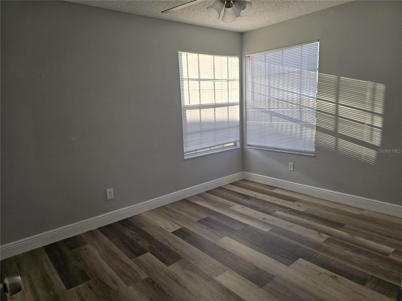 Master Bedroom - 2494 SWEETWATER CLUB CIR #52, KISSIMMEE