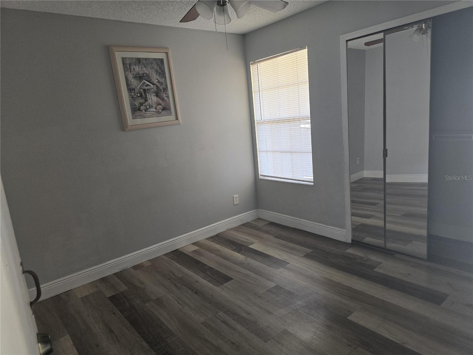 Bedroom 2 - 2494 SWEETWATER CLUB CIR #52, KISSIMMEE