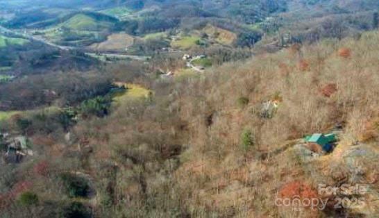 Lot at Lot 12 Bernies Trail, Waynesville, photo 4 of 17