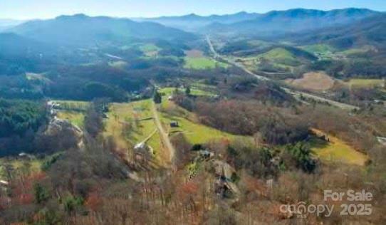 Lot at Lot 12 Bernies Trail, Waynesville, photo 5 of 17