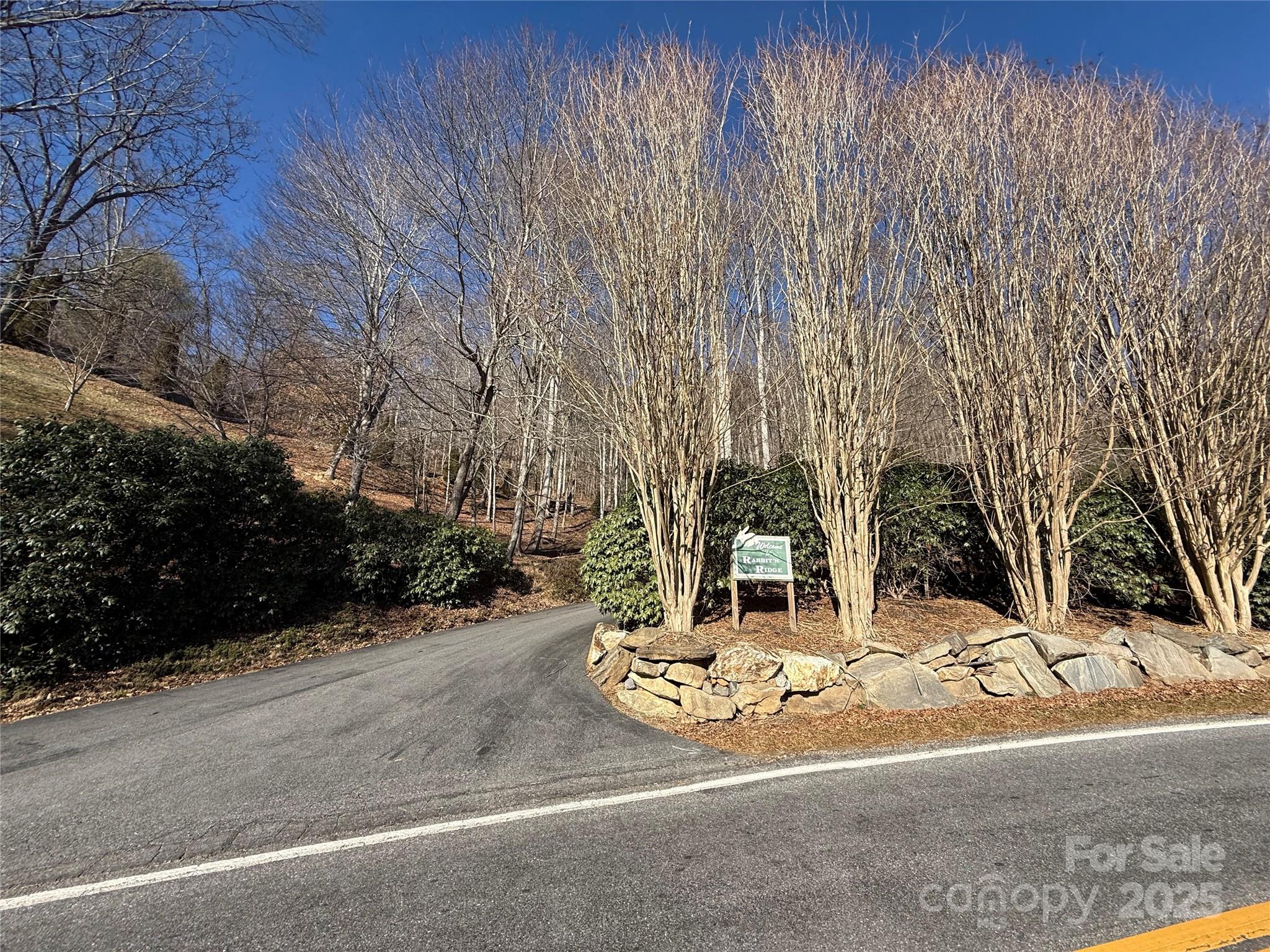 Lot at Lot 27 Bernies Trail, Waynesville, photo 5 of 18