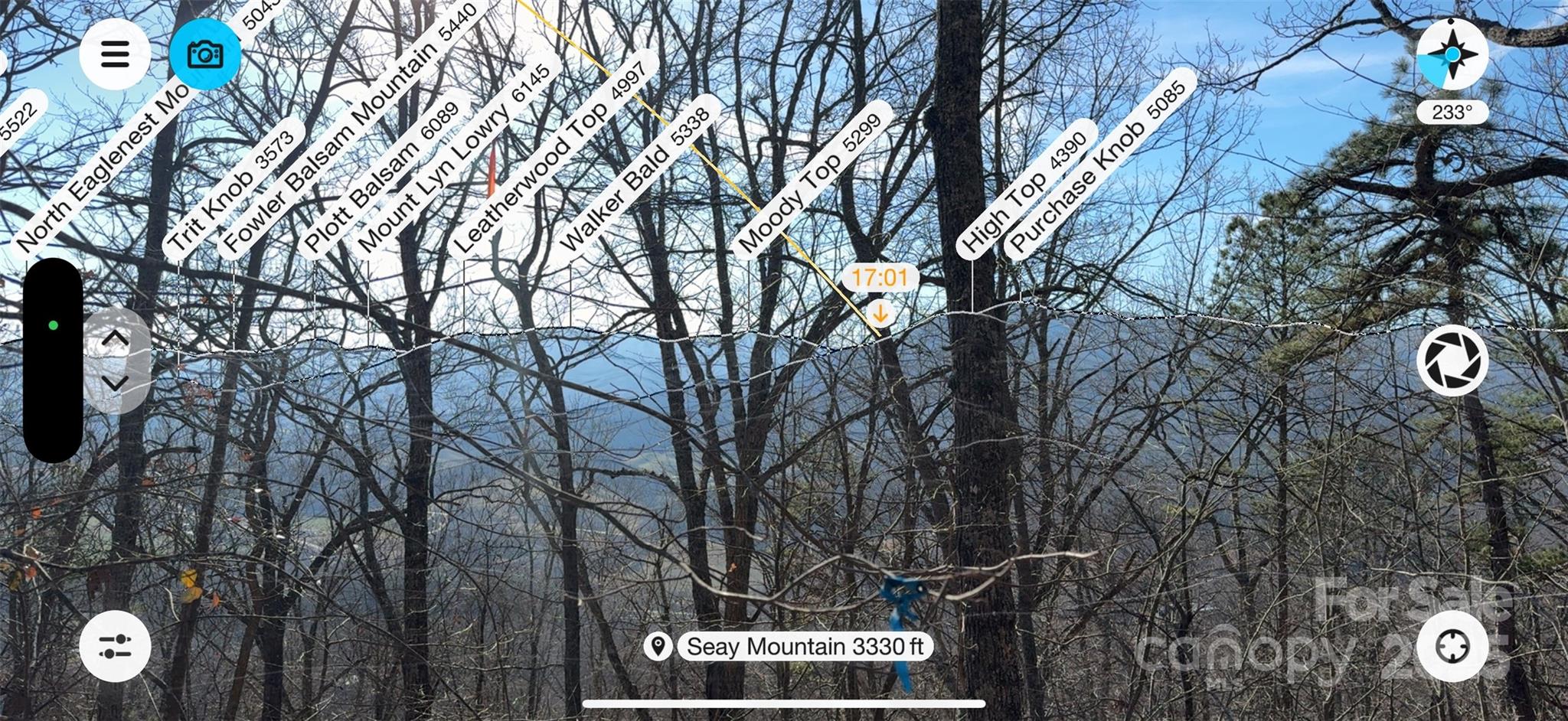 Lot at Lot 27 Bernies Trail, Waynesville, photo 18 of 18