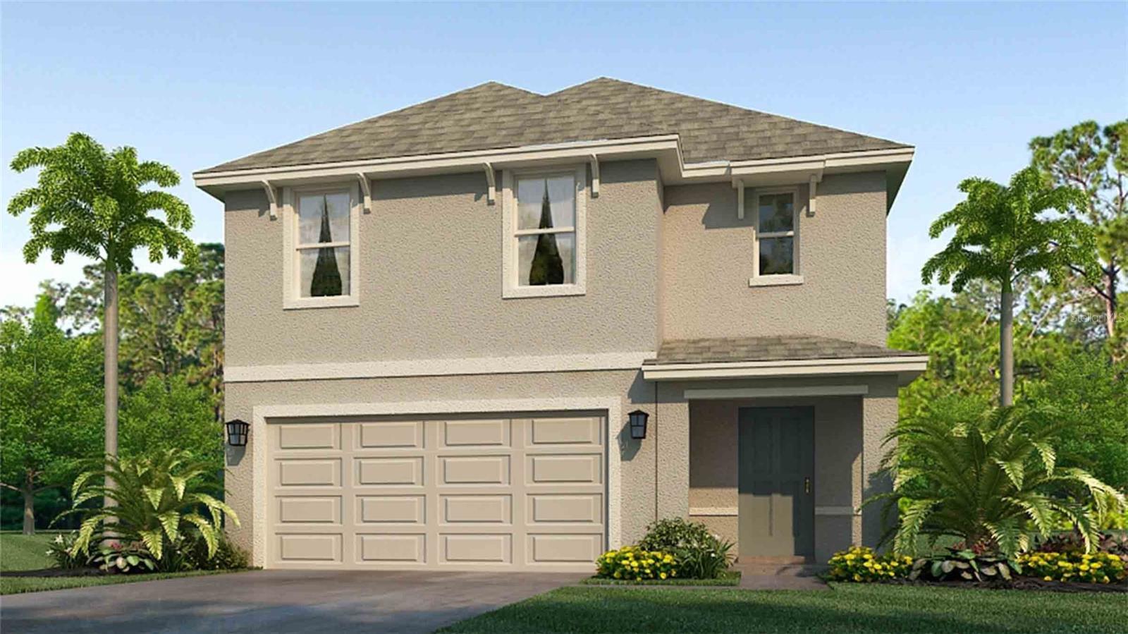 Single Family Residence at 10632 HIDDEN BANKS GLN, PARRISH, photo 9 of 30