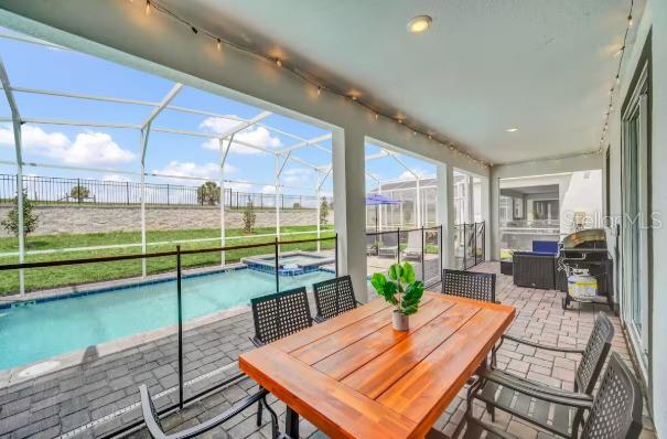 Single Family Residence at 9092 SOMMERSET HILLS DR, DAVENPORT, photo 18 of 24