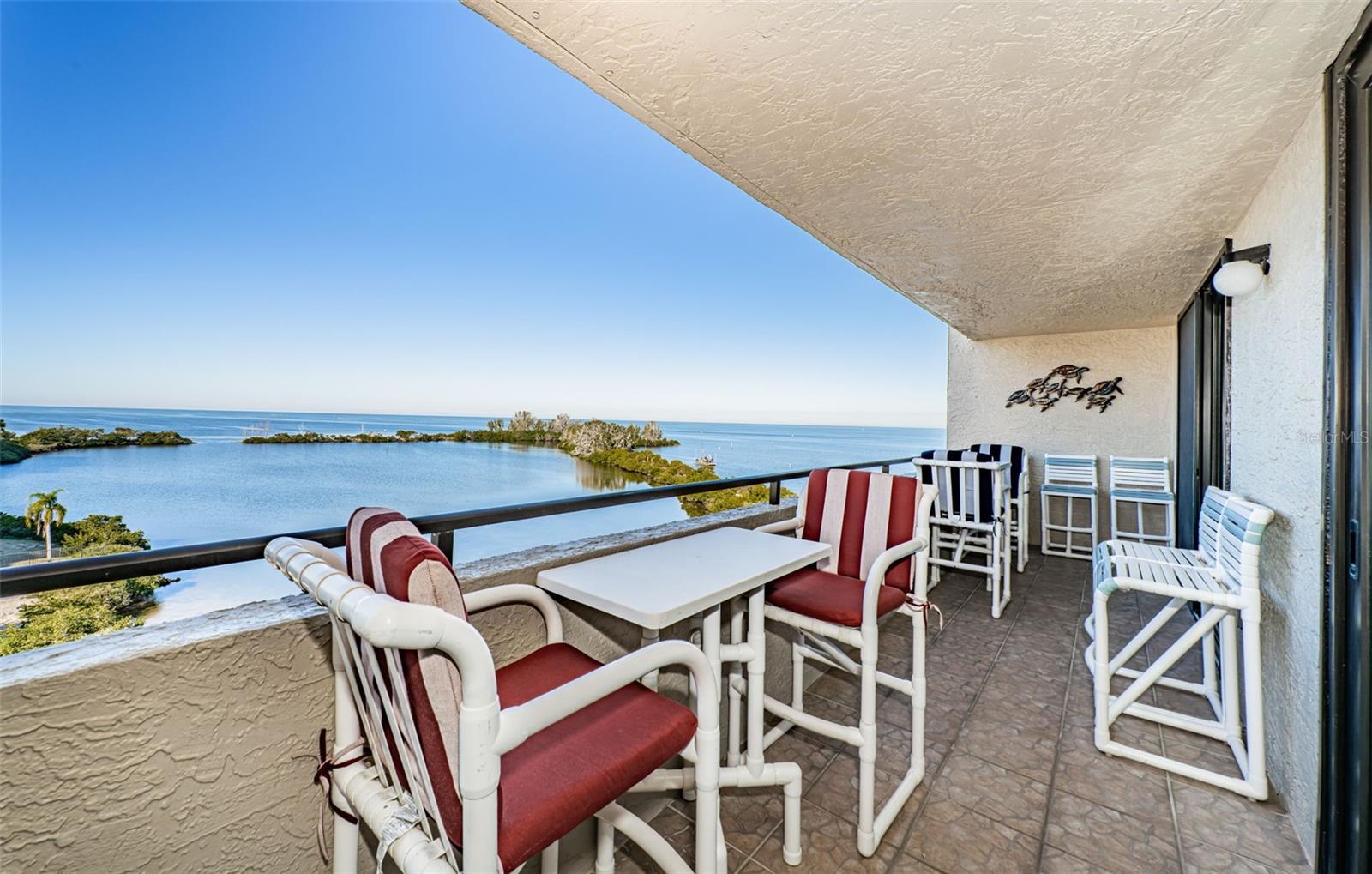 6035 SEA RANCH DR #505