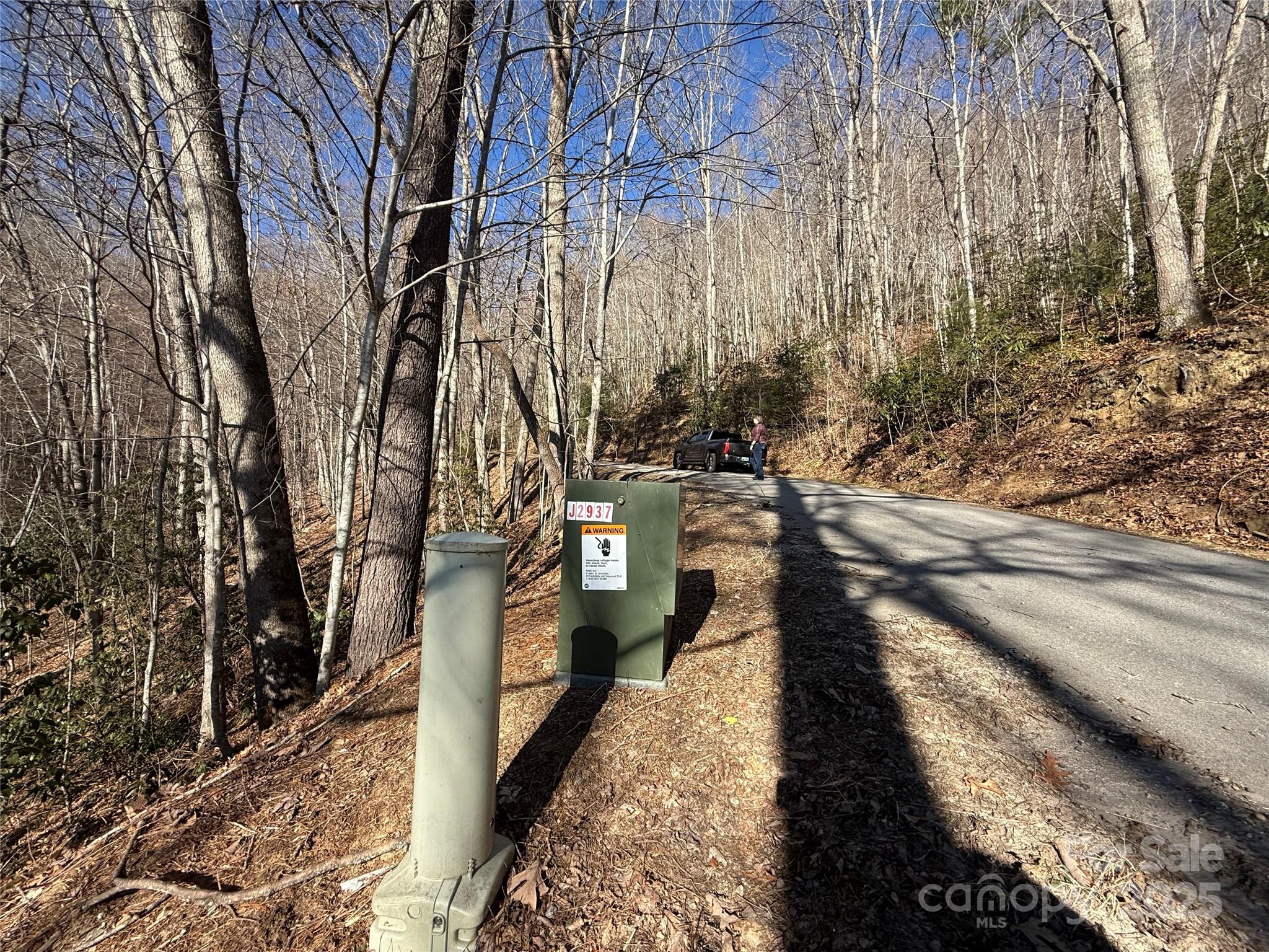 Lot at Lot 14 Bernies Trail, Waynesville, photo 2 of 18