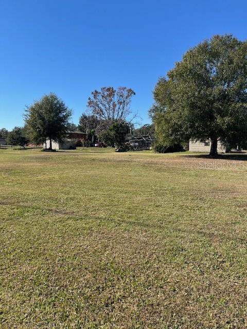 Lot 589 MARIE DRIVE