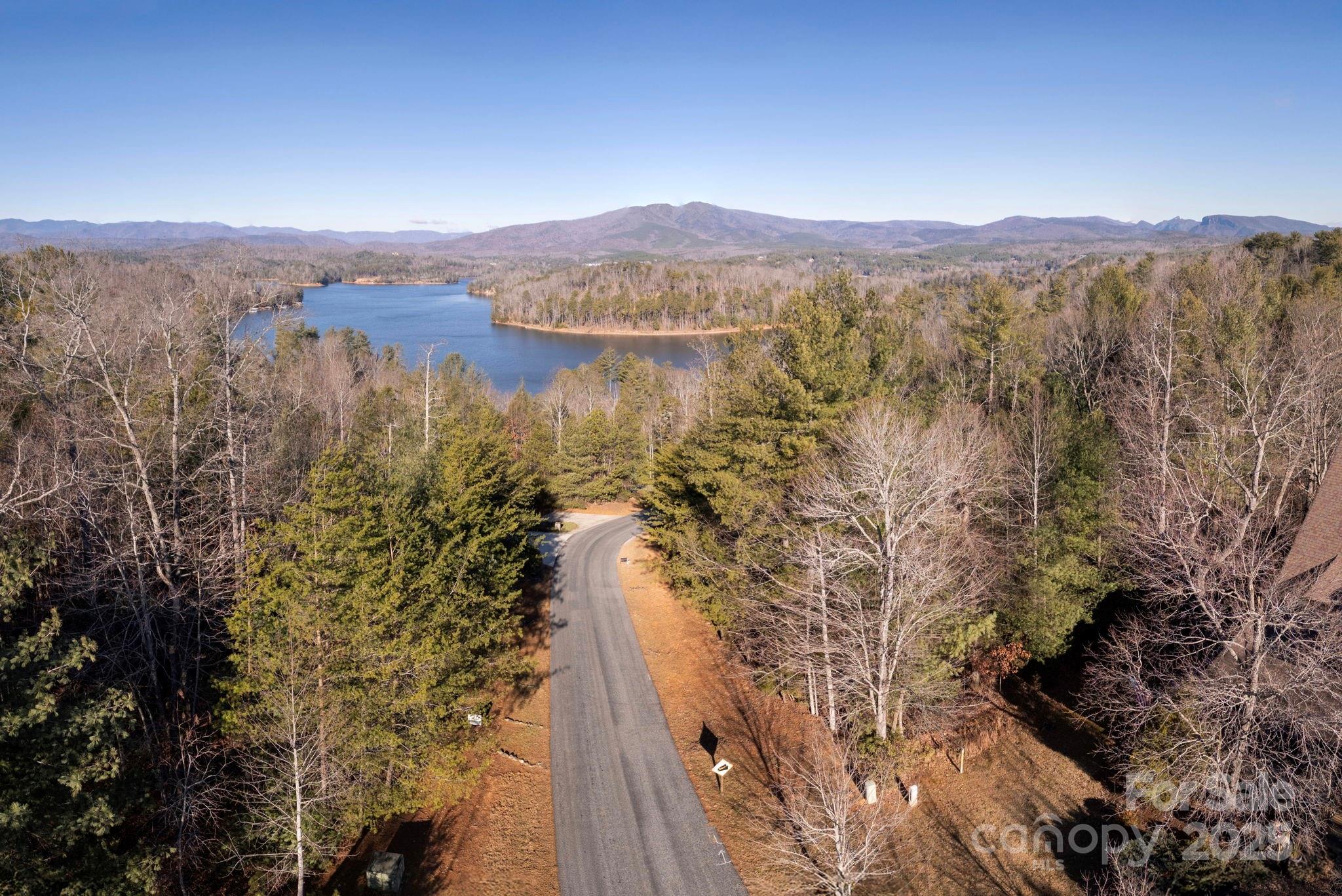 Lot at TBD Dockside Drive, Nebo, photo 4 of 17