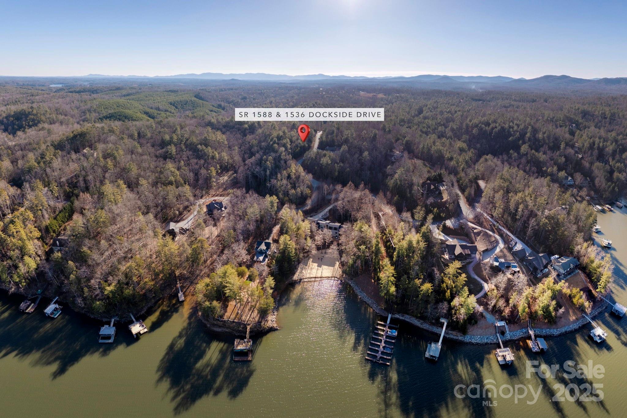 Lot at TBD Dockside Drive, Nebo, photo 12 of 17