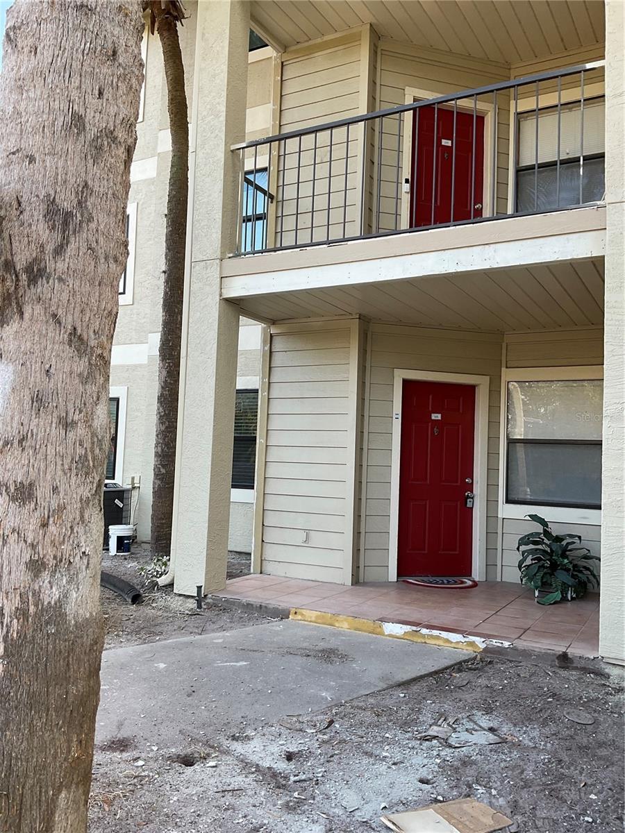 Condominium at 3028 PARKWAY BLVD #105, KISSIMMEE, photo 2 of 45