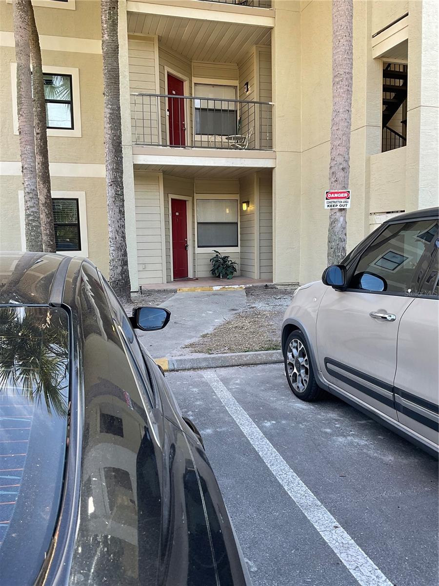 Condominium at 3028 PARKWAY BLVD #105, KISSIMMEE, photo 4 of 45