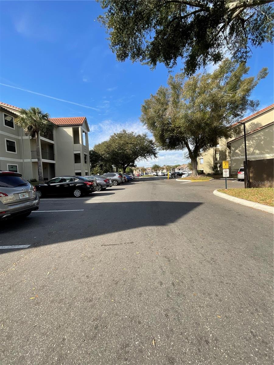 Condominium at 3028 PARKWAY BLVD #105, KISSIMMEE, photo 44 of 45