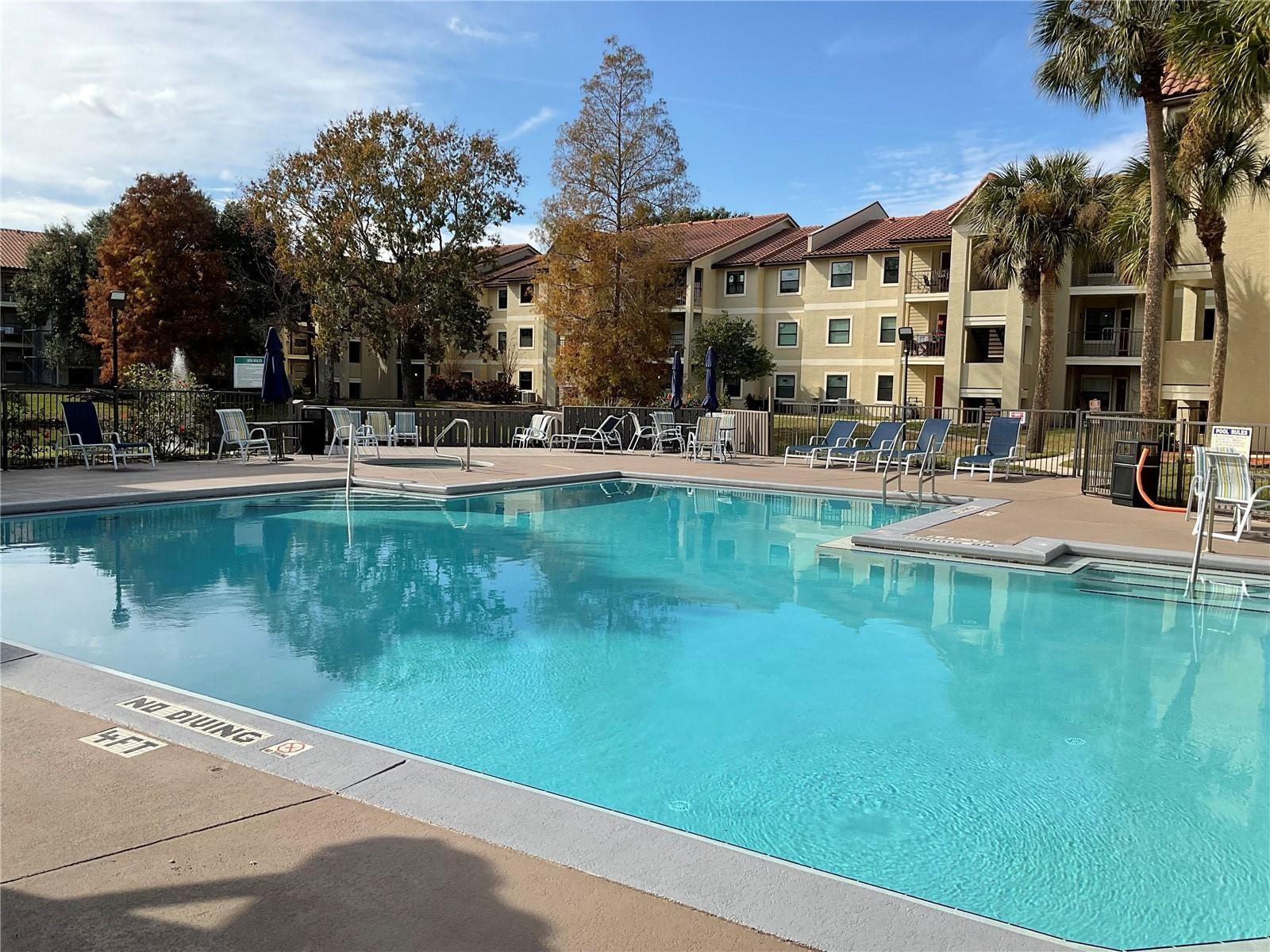 Condominium at 3028 PARKWAY BLVD #105, KISSIMMEE, photo 27 of 45
