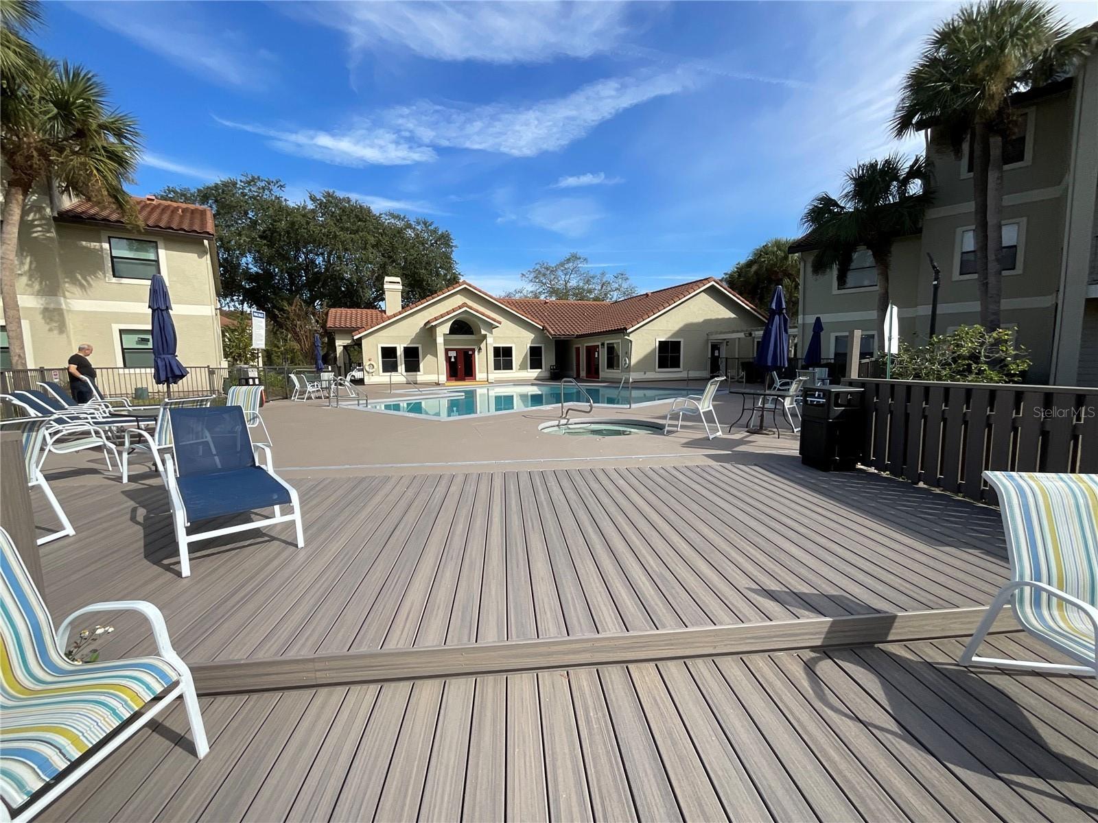 Condominium at 3028 PARKWAY BLVD #105, KISSIMMEE, photo 29 of 45