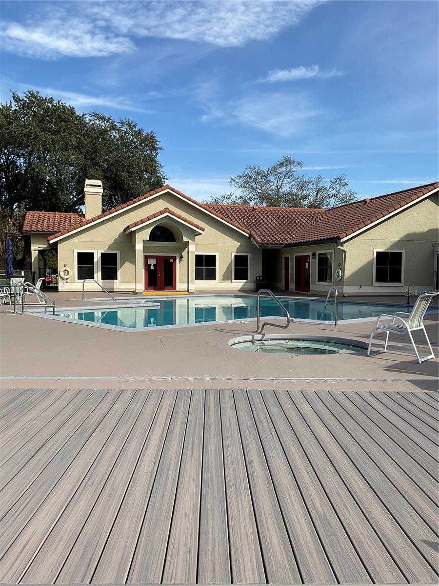 Condominium at 3028 PARKWAY BLVD #105, KISSIMMEE, photo 30 of 45