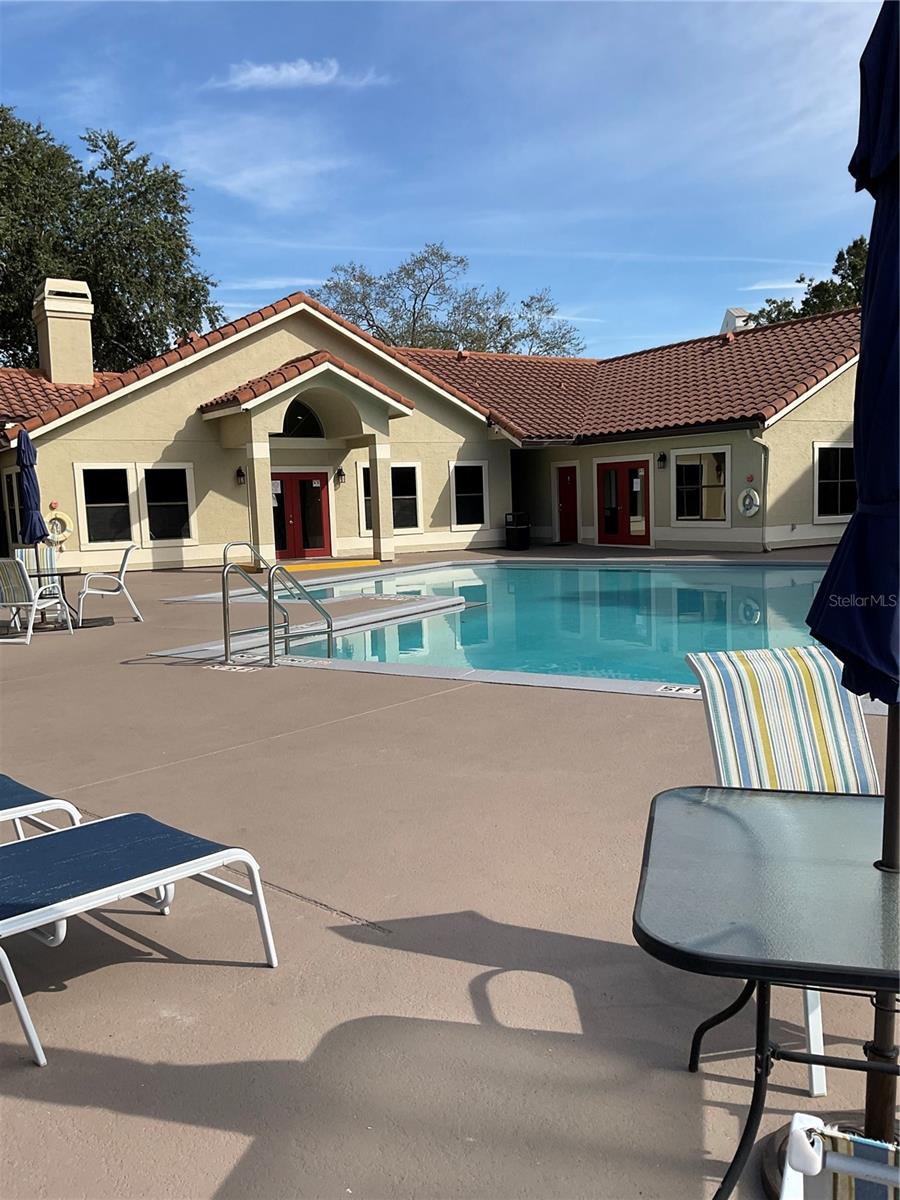 Condominium at 3028 PARKWAY BLVD #105, KISSIMMEE, photo 28 of 45