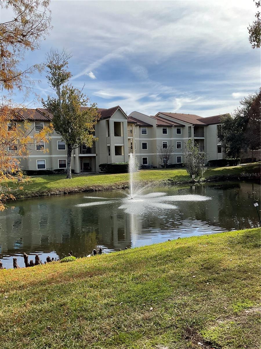 Condominium at 3028 PARKWAY BLVD #105, KISSIMMEE, photo 39 of 45