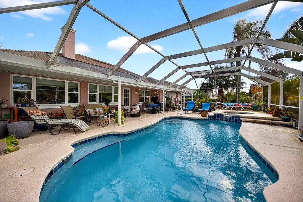 Single Family Residence at 40 FRANCISCAN LN, PALM COAST, photo 45 of 50