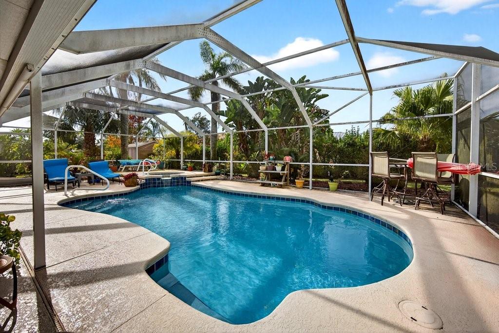 Single Family Residence at 40 FRANCISCAN LN, PALM COAST, photo 47 of 50