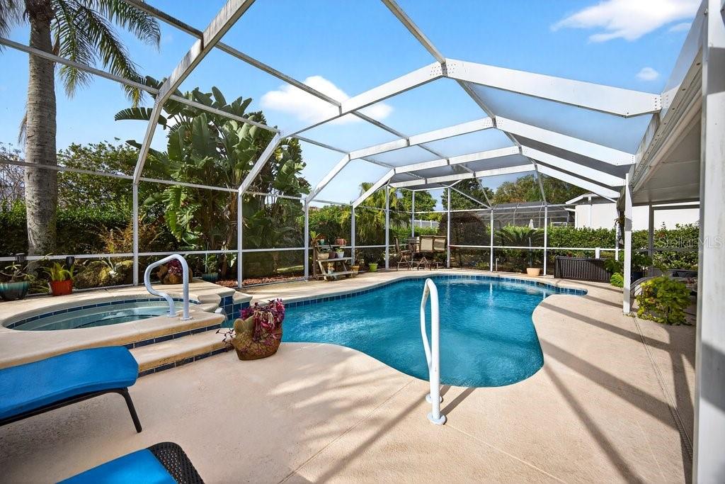 Single Family Residence at 40 FRANCISCAN LN, PALM COAST, photo 48 of 50