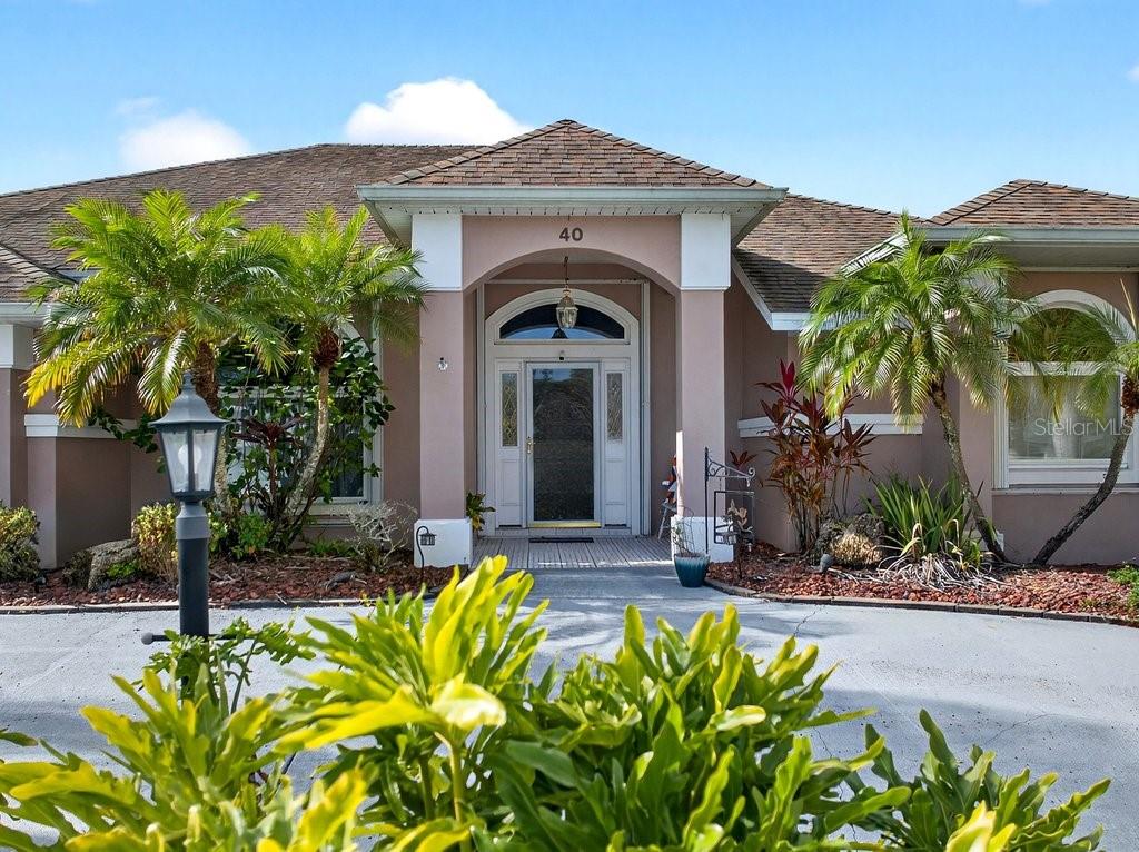 Single Family Residence at 40 FRANCISCAN LN, PALM COAST, photo 4 of 50