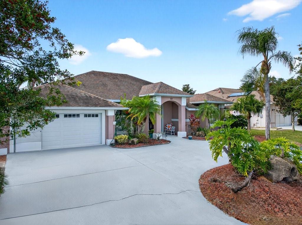 Single Family Residence at 40 FRANCISCAN LN, PALM COAST, photo 6 of 50