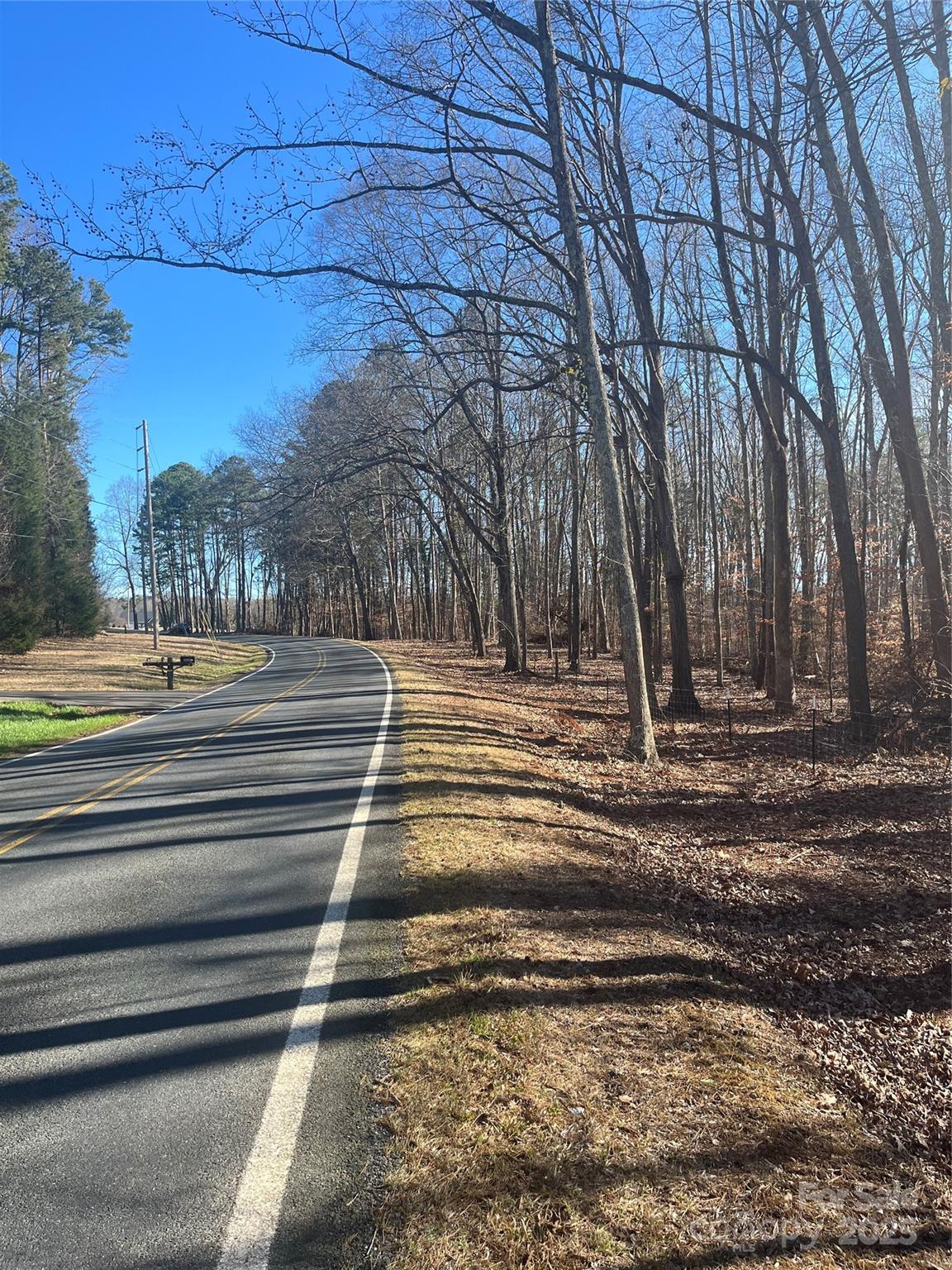 15.009 Acres Archer Road