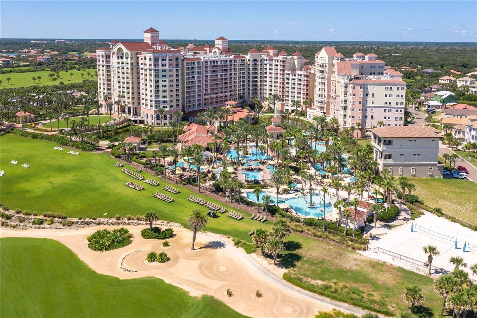 Condominium at 200 OCEAN CREST DR #421, PALM COAST, photo 4 of 8