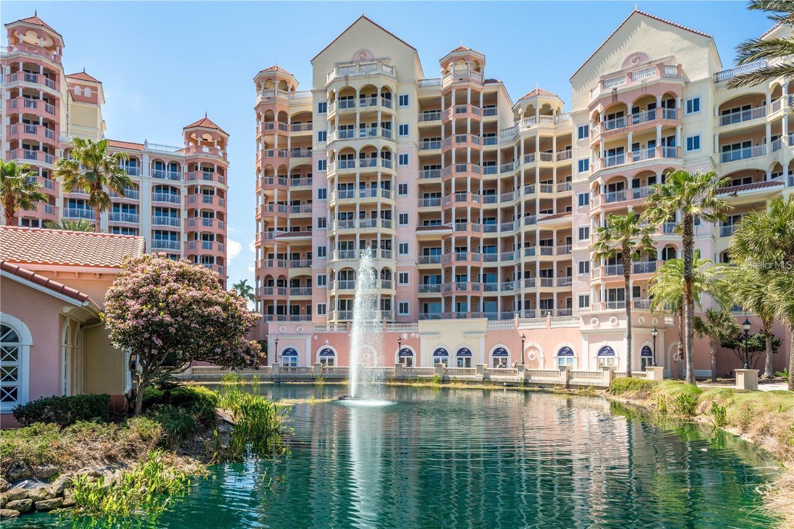 Condominium at 200 OCEAN CREST DR #421, PALM COAST, photo 6 of 8
