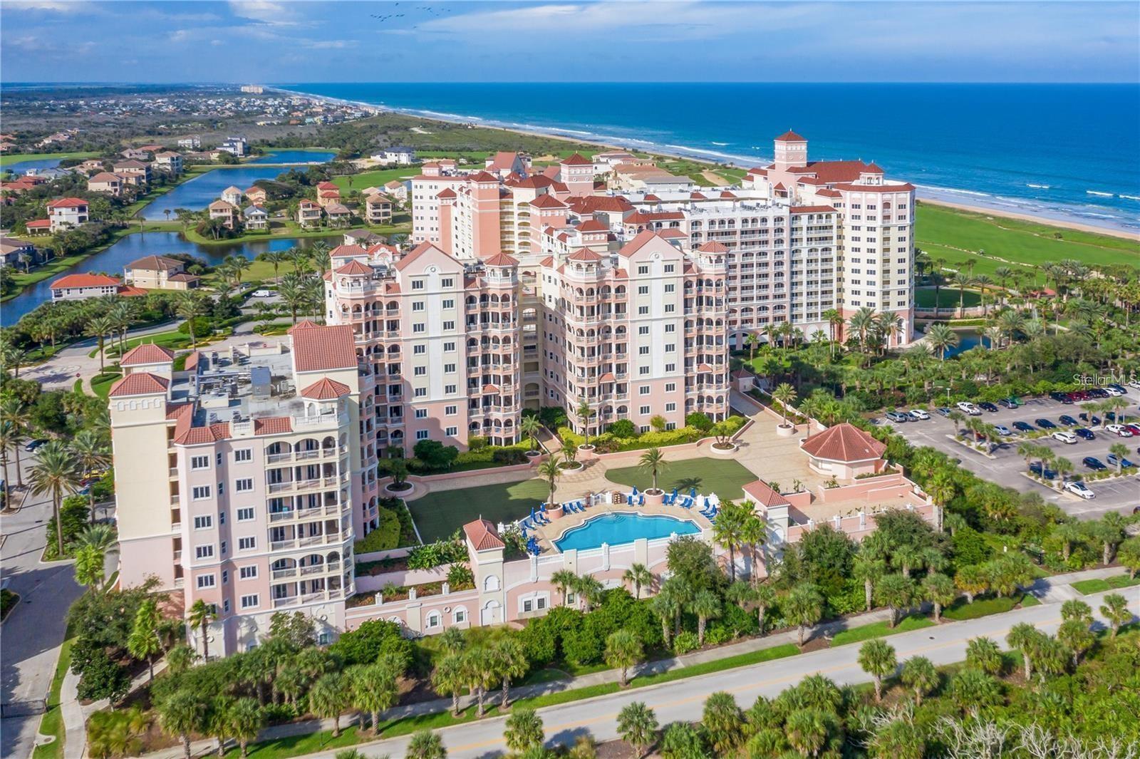 Condominium at 200 OCEAN CREST DR #421, PALM COAST, photo 7 of 8
