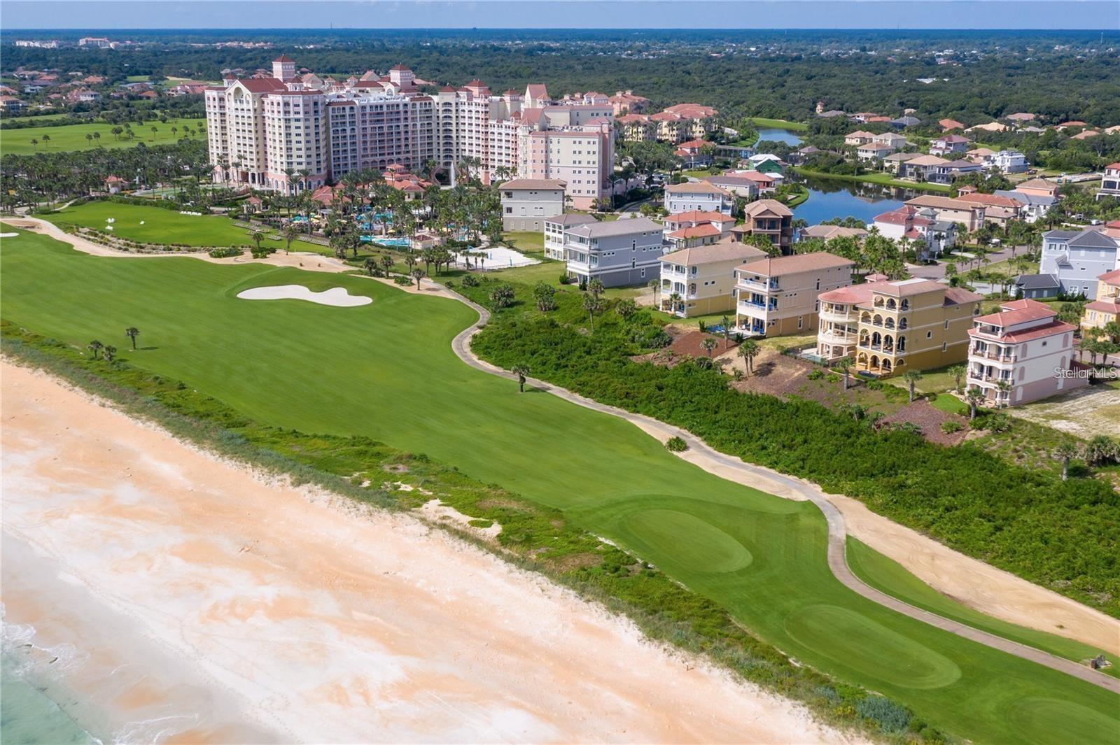 Condominium at 200 OCEAN CREST DR #421, PALM COAST, photo 8 of 8