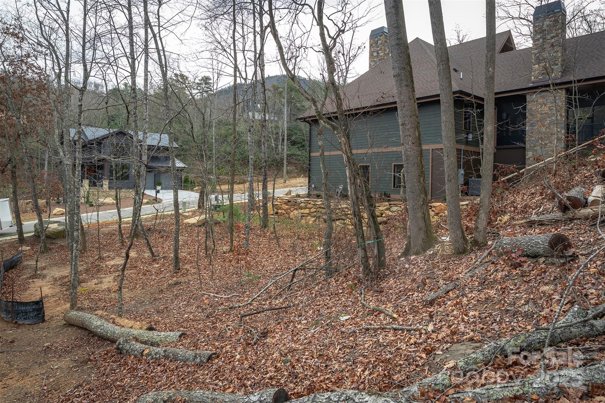 Lot at 31 Old Lafayette Lane, Black Mountain, photo 21 of 76