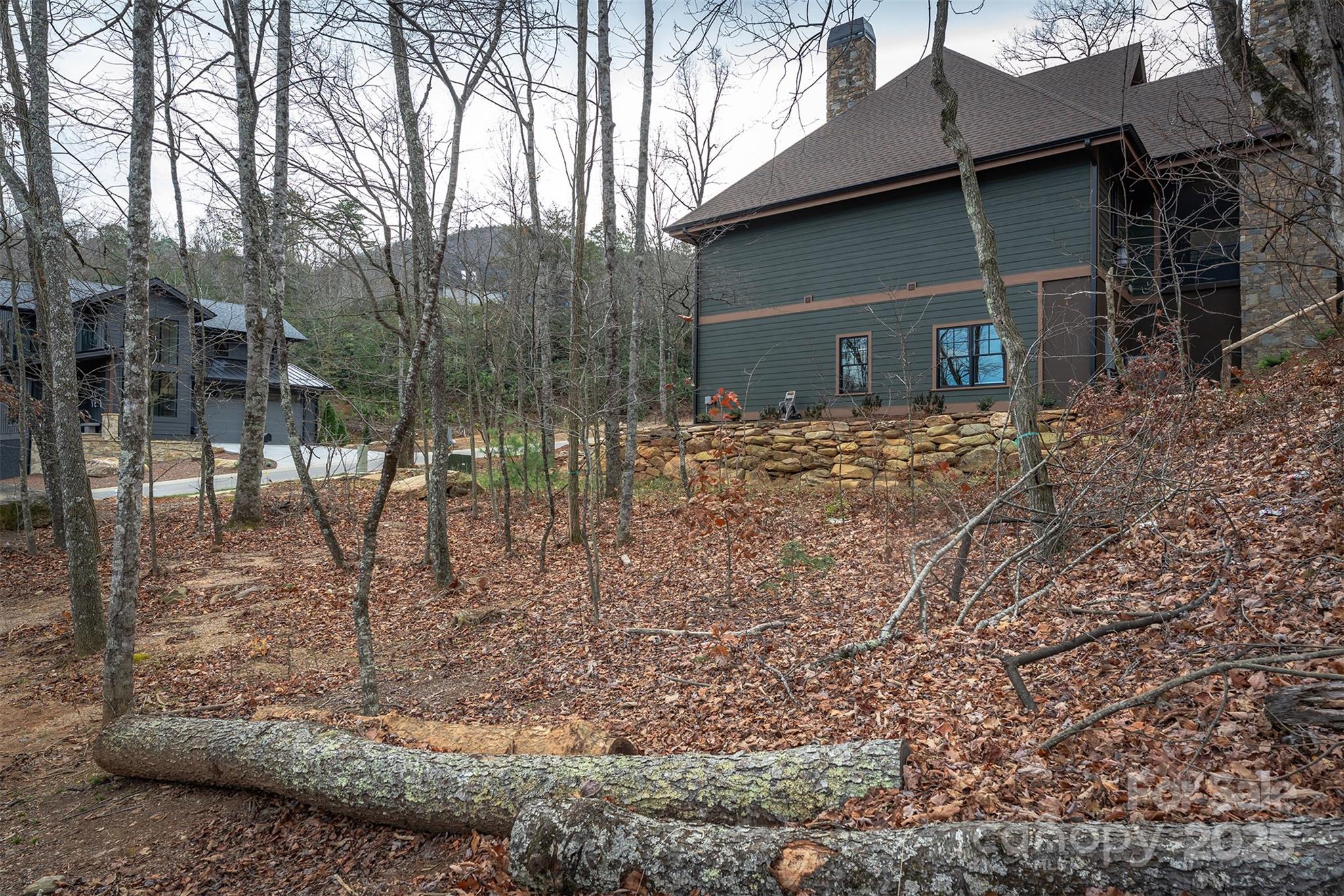 Lot at 31 Old Lafayette Lane, Black Mountain, photo 23 of 76