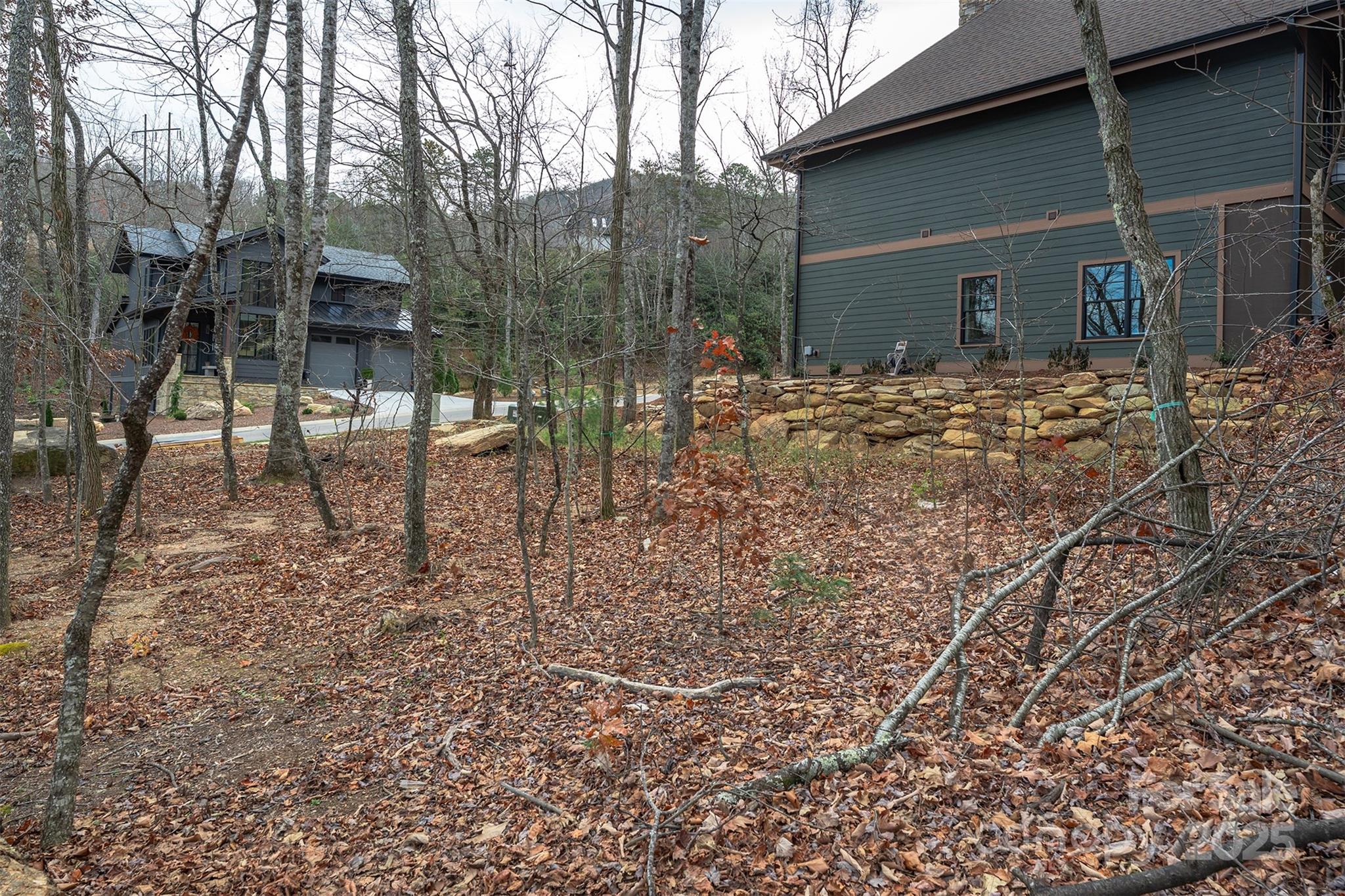 Lot at 31 Old Lafayette Lane, Black Mountain, photo 25 of 76